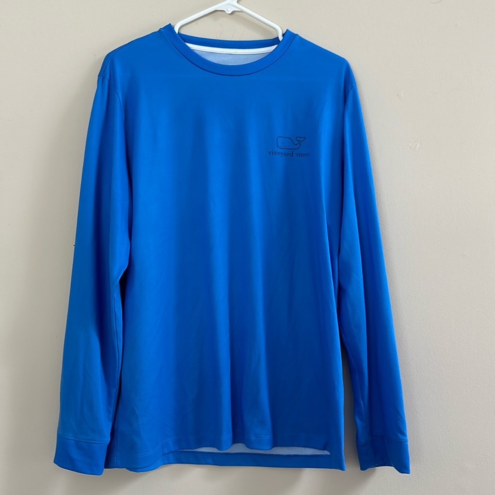 Vineyard Vines Long Sleeve